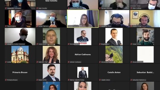 Primăria Brașov nu va putea participa la licitația pentru terenul de sub Fabrica de Zahăr Bod