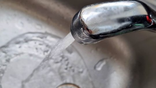 Echipamente pentru monitorizarea apei potabile din Brașov