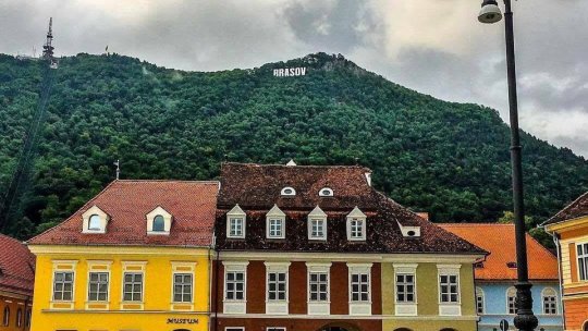 Un muzeu brașovean trece dincolo de granițele realității