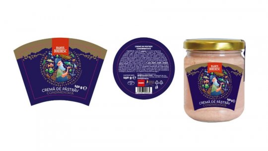 Lot de produse din pește cu Listeria, retras de la comercializare