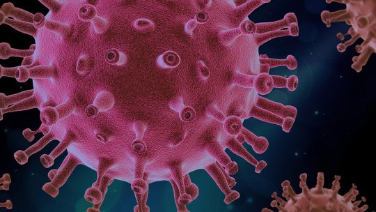 Noua variantă Covid, în atenția OMS. Interesul pentru vaccinare se menține scăzut, în țară