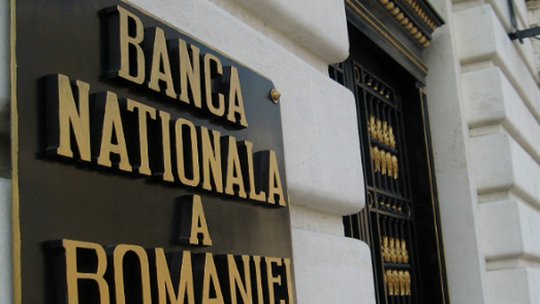 BNR prezintă, vineri, noua bancnotă de 20 de lei