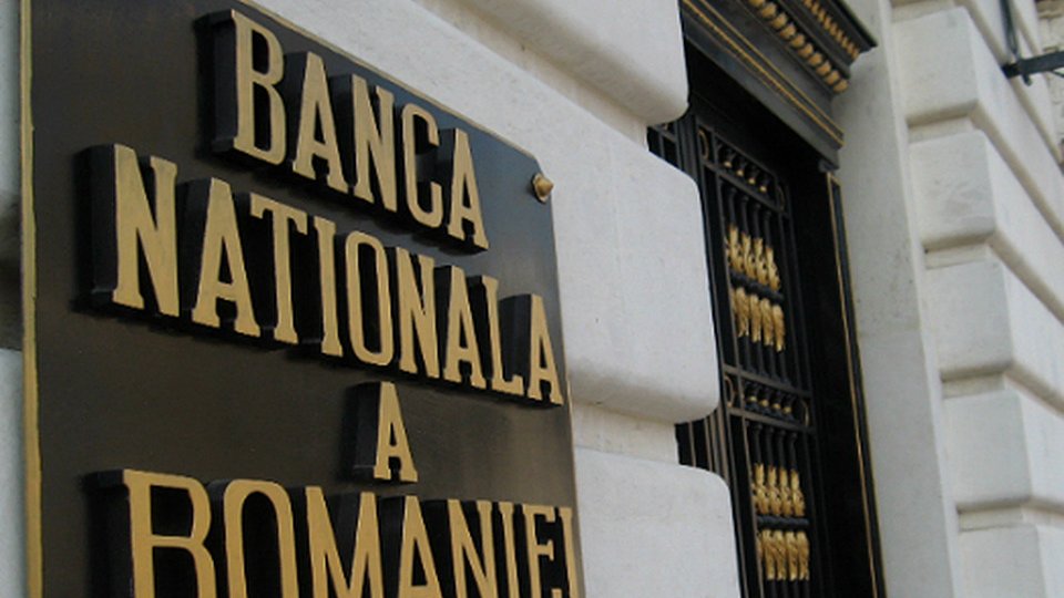 BNR prezintă, vineri, noua bancnotă de 20 de lei