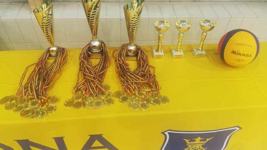 Sportivii brașoveni vor fi premiați