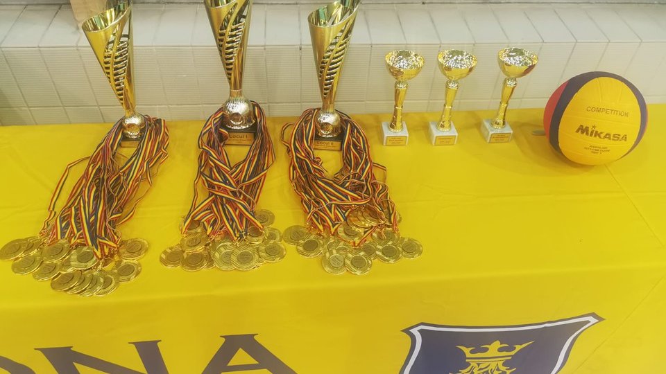 Sportivii brașoveni vor fi premiați