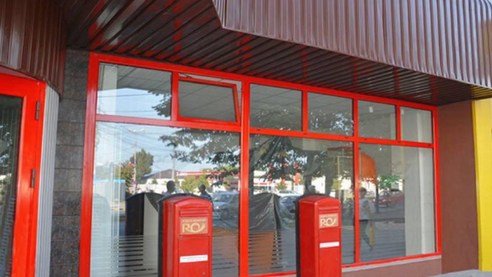 Oficiile poştale vor avea program normal luni 29 noiembrie, iar marţi şi miercuri vor fi închise