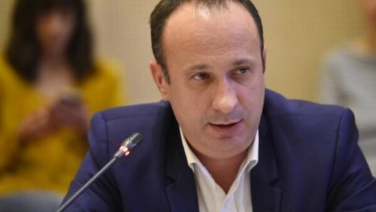 Noul guvern a adoptat a doua rectificare bugetară din acest an