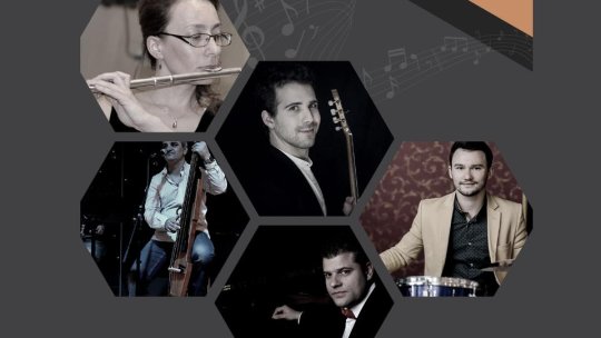 Muzică din filme și desene animate. Concert inedit pentru cei mari și mici