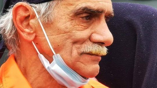 "Tata", cel mai iubit medic de la Ambulanța Brașov, a urcat la ceruri