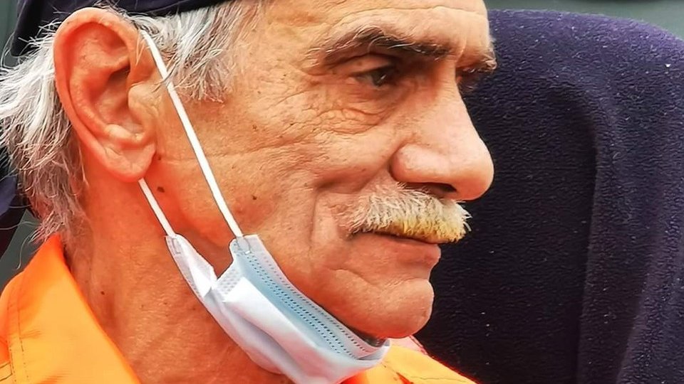 "Tata", cel mai iubit medic de la Ambulanța Brașov, a urcat la ceruri