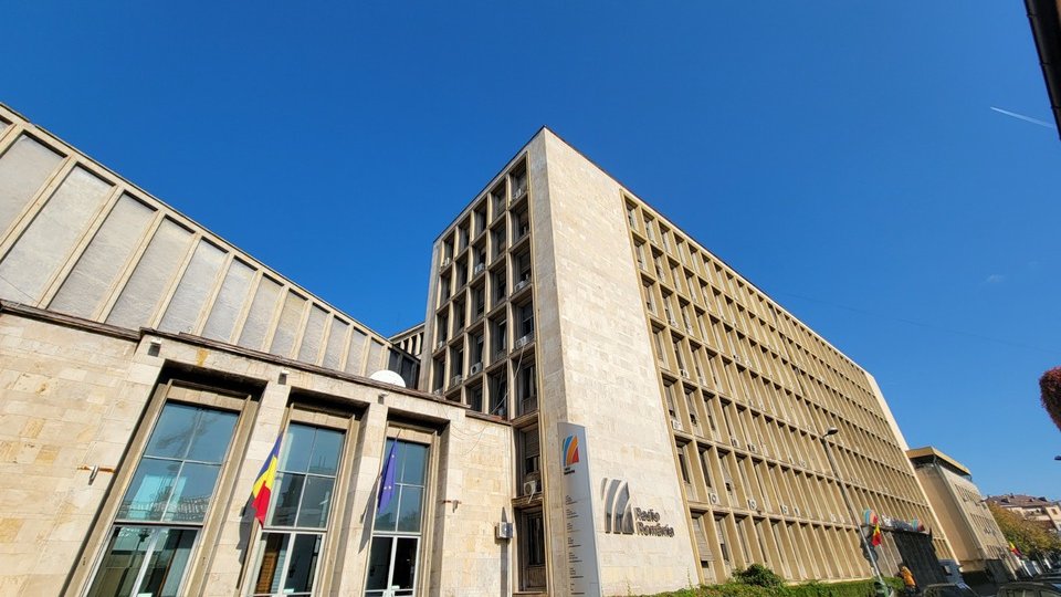 Alegeri pentru desemnarea reprezentanților salariaților în Consiliul de Administrație al SRR