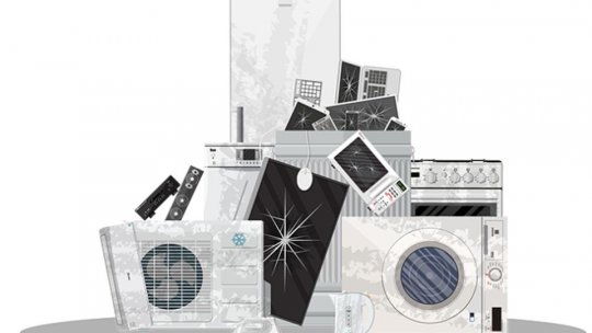 O nouă sesiune a Programului "Rabla pentru electrocasnice" va avea loc în luna decembrie