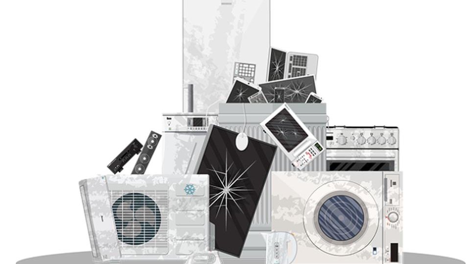 O nouă sesiune a Programului "Rabla pentru electrocasnice" va avea loc în luna decembrie