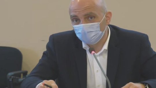 Sorin Jula este director cu concurs, la RIAL