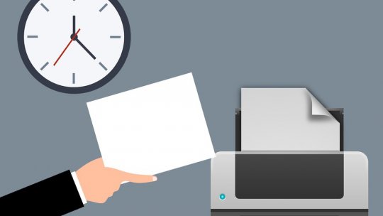 A fost promulgată legea prin care se interzice instituţiilor publice să solicite copii ale documentelor emise de entităţi ale statului