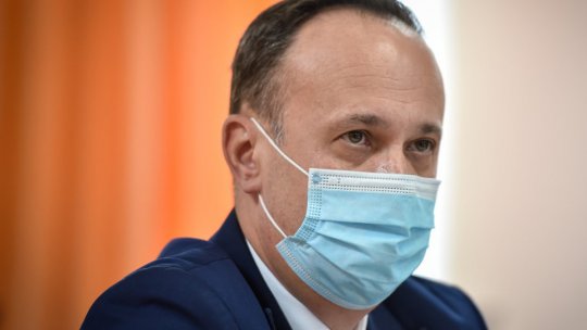 Bugetul de stat pe anul viitor va fi construit fără a introduce taxe noi, spune ministrul Adrian Câciu