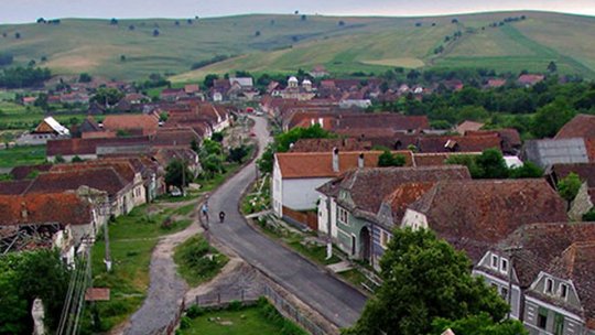 BRAȘOV. 139.000 de lei pentru iluminatul festiv în comuna Cața