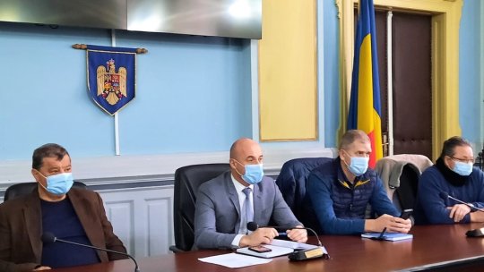 Reprezentanții HoReCa din Brașov vor să își rezolve problemele la Guvern