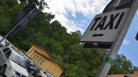 Modificări în regulamentul de taximetrie din Brașov