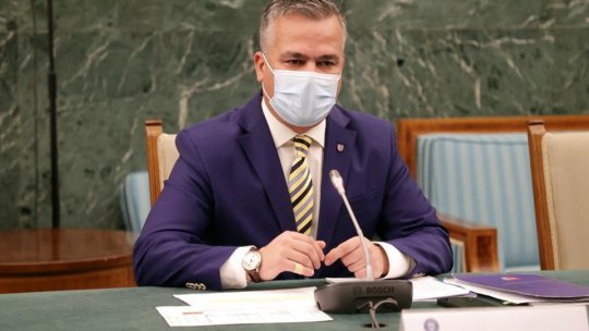 Mai mulți bani de la bugetul de stat pentru Consiliul Județean