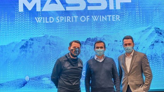 Massif Winter, în perioada 6-13 martie 2022