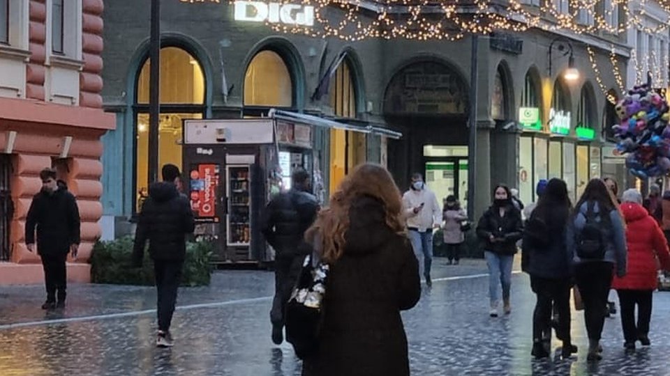 Rata șomajul, la Brașov, cea mai mică din ultimele 12 luni.