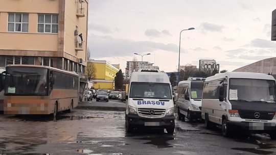 Contractele de transport public de călători, prelungite