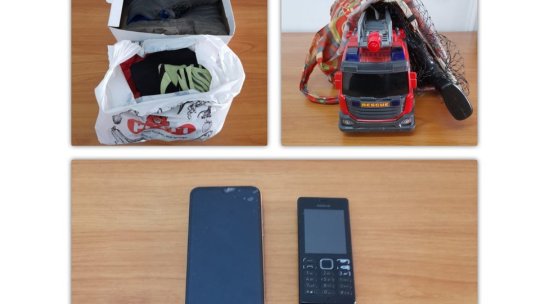 Obiectele pierdute prin autobuze pot fi revendicate de la sediul RATBV