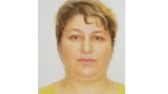 O femeie din Săcele, dată dispărută