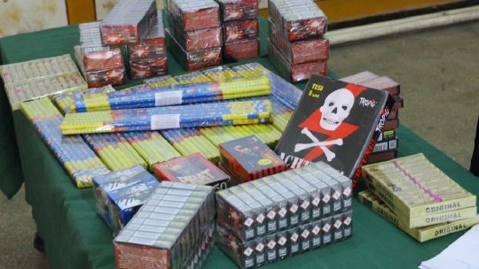 Atenție cum folosiți articolele pirotehnice de Revelion