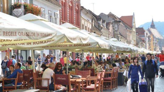 Evenimentele din oraș, aprobate de viitoarea Comisie de evenimente a Primăriei. Pe baza unui nou regulament, acum în dezbatere publică