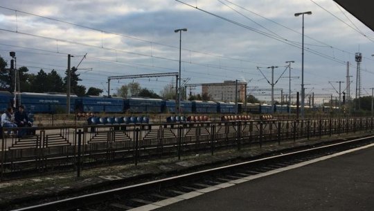 Investiții în infrastructura feroviară din județul Brașov