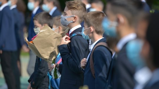 Bursele pentru elevi, acordate la Brașov în următoarele 3 săptămâni