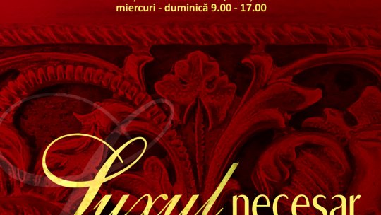 Podoabe ale haiducilor, oșenilor, mocanilor, sașilor și cărăușilor împărăției " aduse la Brașov