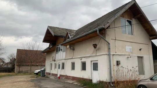 Sedii moderne pentru Ambulanța și Salvamont Săcele, de la anul