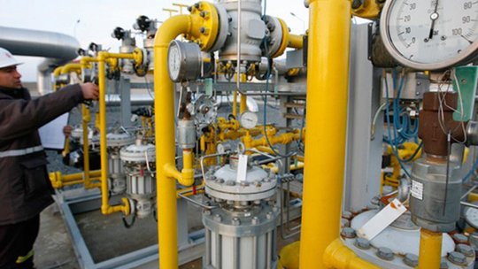 Autoritatile îşi propun ca România să devină independentă energetic