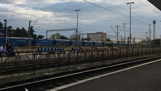 Noul Mers al Trenurilor intră în vigoare duminică