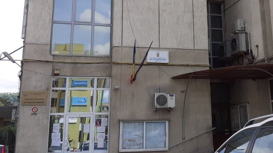 Suneți mulțumiți de serviciile oferite de CAS Brașov? Puteți completa un formular în care să vă exprimați părerea