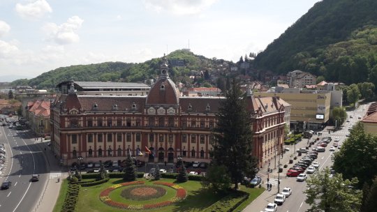 Brașovul va avea prefect liberal!