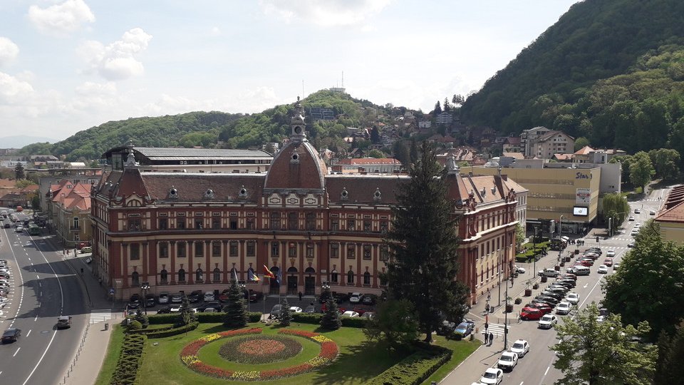 Brașovul va avea prefect liberal!
