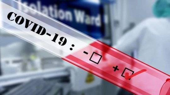 120 de noi cazuri de infectare Covid, în 24 de ore, la Brașov