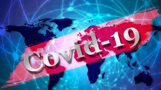 Incidență de infectare Covid în scădere, și în municipiu, și în județ