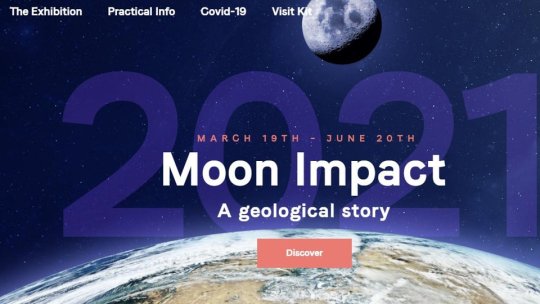 Muzeul de Artă pregătește, pentru martie, o expoziție științifică. Deja a cooptat și 4 studenți voluntari, pentru sprijin