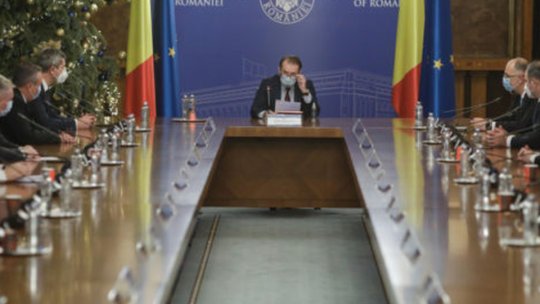 Patru miniștri sunt așteptați, vineri, în Poiana Brașov