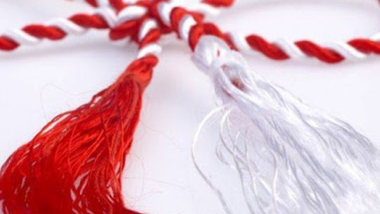 Locurile pentru vânzarea mărțișoarelor, licitate, luni