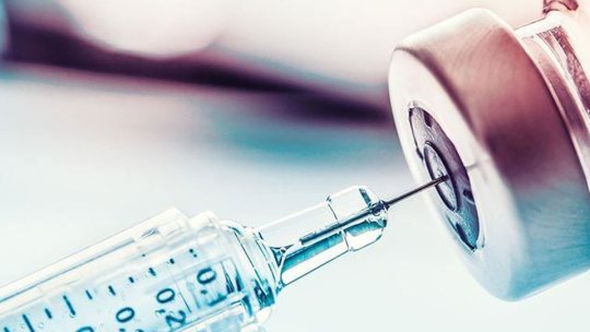 Aproape 21.000 de persoane vaccinate anti COVID-19, la Brașov