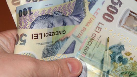 1.800 de lei, bursă de performanță acordată elevilor făgărășeni cu rezultate deosebite la învățătură