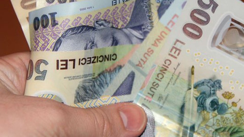 1.800 de lei, bursă de performanță acordată elevilor făgărășeni cu rezultate deosebite la învățătură