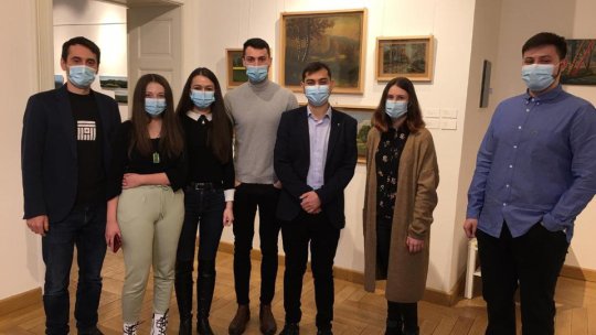 10 idei de aproape 1 milion de euro. Propuse de studenți, plătite de Universitatea Transilvania