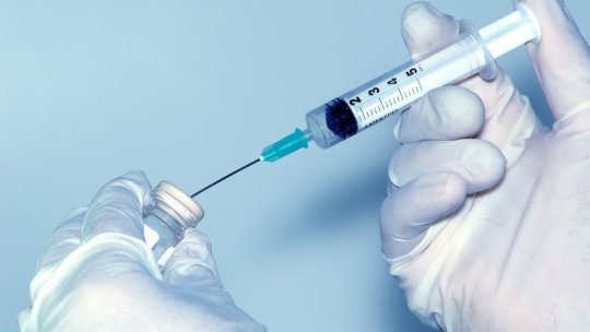 O nouă tranșă de vaccin AstraZeneca va ajunge astăzi, în țară